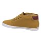 pánske tenisky (obuv) LACOSTE AMPTHILL WTR  728spm0200lb7 farba žltá