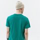 pánske tričko CHAMPION TRIČKO CREWNECK TRIČKO 216957gs040 farba zelená