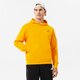 pánska mikina JORDAN MIKINA S KAPUCŇOU M J ESS FLC PO HOODIE dq7466-705 farba horčicová