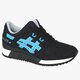 dámske tenisky (obuv) ASICS GEL-LYTE III  h6b1y9039 farba čierna