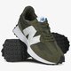 pánske tenisky (obuv) NEW BALANCE 327  ms327cpe farba khaki