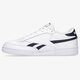 pánske tenisky (obuv) REEBOK CLUB C REVENGE h04168 farba biela