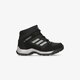 detská outdoorová obuv ADIDAS TERREX HYPERHIKER K fx4186 farba čierna