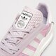 detské tenisky (obuv) ADIDAS RETROPY E5 J hq1531 farba fialová