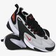 pánske tenisky (obuv) NIKE ZOOM 2K ao0269-010 farba biela