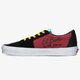pánske skate obuv VANS UA SK8-LOW vn0a4uuk17am farba čierna