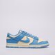 pánske tenisky (obuv) NIKE DUNK LOW RETRO dv0833-113 farba modrá