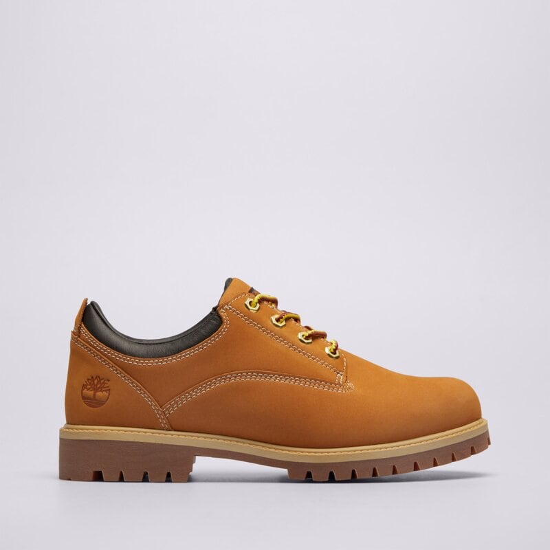 TIMBERLAND HERITAGE