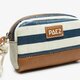 dámska taška PAEZ TAŠKA WRISTLET BAG 1733145s37301000600 farba viacfarebná