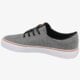 pánske skate obuv DC TRASE TX SE adys300123xsns farba sivá
