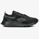 dámske tenisky (obuv) REEBOK CL LEGACY  fy7377 farba čierna