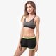 dámske top NIKE TOP PRO INDY BRA 620273032 farba čierna