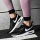detské tenisky (obuv) NIKE AIR MAX VISION BG 917857009 farba čierna