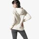 dámska mikina NIKE MIKINA W NSW RALLY HOODIE HBR 930913-258 farba béžová