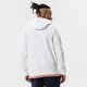pánska mikina ELLESSE MIKINA S KAPUCŇOU ETHER OH HOODY WHT shm14555908 farba biela