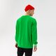 pánska mikina NIKE MIKINA M NSW TREND FT CREW dd6165-362 farba zelená