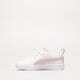 detské tenisky (obuv) PUMA RICKIE AC PS  38583615 farba biela
