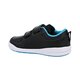 detské tenisky (obuv) NIKE PICO 4 (PSV)  454500016 farba čierna