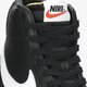 pánske tenisky (obuv) NIKE BLAZER MID '77 VINTAGE bq6806-002 farba čierna