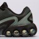 detské tenisky (obuv) NIKE AIR MAX DN ih7672-005 farba čierna