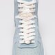 dámske tenisky (obuv) NIKE AIR FORCE 1 SCULPT dq9325-300 farba modrá