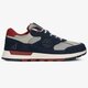pánske tenisky (obuv) TIMBERLAND FIELD TREKKER LOW F/L tb0a25260191 farba tmavomodrá