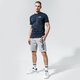 pánske šortky ELLESSE ŠORTKY  BOSSINI GREY shs08748112 farba sivá