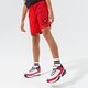 JORDAN ŠORTKY  JUMPMAN FT 95a551-r78 farba červená
