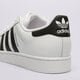 pánske tenisky (obuv) ADIDAS SUPERSTAR II ih8659 farba biela