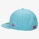 detská šiltovka NEW ERA ČIAPKA SEASONAL CONT NEW YORK YANKEES 80000800 farba modrá