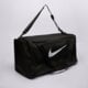 dámska taška NIKE TAŠKA BRASILIA 9.5 DUŻA 95L do9193-010 farba čierna