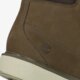 dámske zimné topánky (obuv) TIMBERLAND KENNISTON 6IN LACE UP a1s76 farba khaki