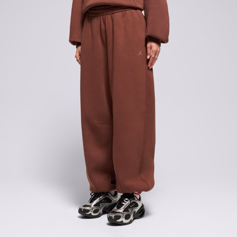 JORDAN NOHAVICE  W J BRK FLC JGR PANT BB