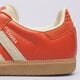 dámske tenisky (obuv) ADIDAS SAMBA OG W ji2737 farba oranžová