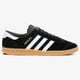pánske tenisky (obuv) ADIDAS HAMBURG s76696 farba čierna