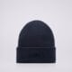 detská čiapka ELLESSE ČIAPKA LANSARE BEANIE NAVY smga4016429 farba tmavomodrá
