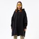 dámska mikina NIKE MIKINA S KAPUCŇOU W NSW ESSNTL FLC HOODIE SSNL dh1089-010 farba čierna