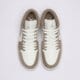 pánske tenisky (obuv) AIR JORDAN 1 LOW  553558-046 farba béžová