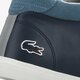 pánske tenisky (obuv) LACOSTE FAIRLEAD MID 316 1 732spm0053003 farba tmavomodrá
