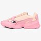dámske tenisky (obuv) ADIDAS FALCON W ef1994 farba viacfarebná