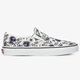 dámske tenisky (obuv) VANS UA CLASSIC SLIP-ON vn0a33tb30r1 farba viacfarebná