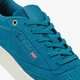 dámske tenisky (obuv) REEBOK CLUB C 85 MONTANA CANS cm9295w farba modrá