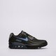 detské tenisky (obuv) NIKE AIR MAX 90 NN GS hq3812-001 farba čierna