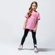 detské tričko NIKE TRIČKO SPORTSWEAR ar5088-693 farba ružová
