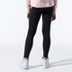 detské nohavice NIKE LEGGINGS G NSW TGHT FAVORITES AIR1 aq9176-010 farba čierna
