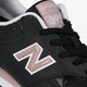 dámske tenisky (obuv) NEW BALANCE WL393EP1 wl393ep1 farba čierna