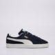 pánske tenisky (obuv) PUMA SUEDE CLASSIC  39978103 farba tmavomodrá