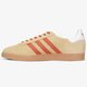 pánske tenisky (obuv) ADIDAS GAZELLE  fx5494 farba béžová