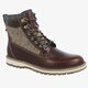 pánska vychádzková obuv TIMBERLAND 6 IN WARM BOOT a123t farba hnedá