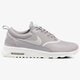 dámske tenisky (obuv) NIKE WMNS AIR MAX THEA  599409-034 farba sivá